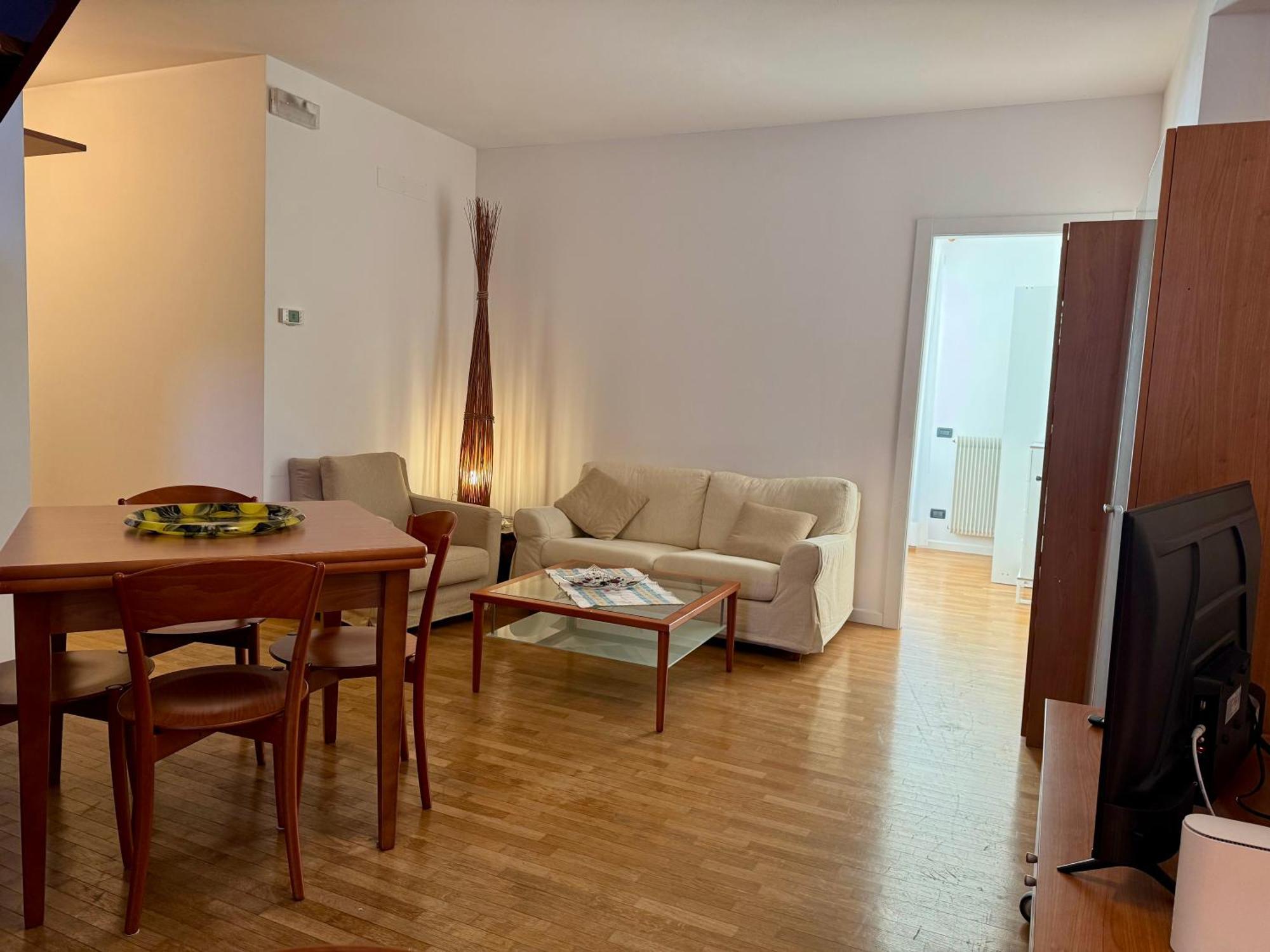 Ferienwohnung Marconi Deluxe Lido di Jesolo Exterior foto